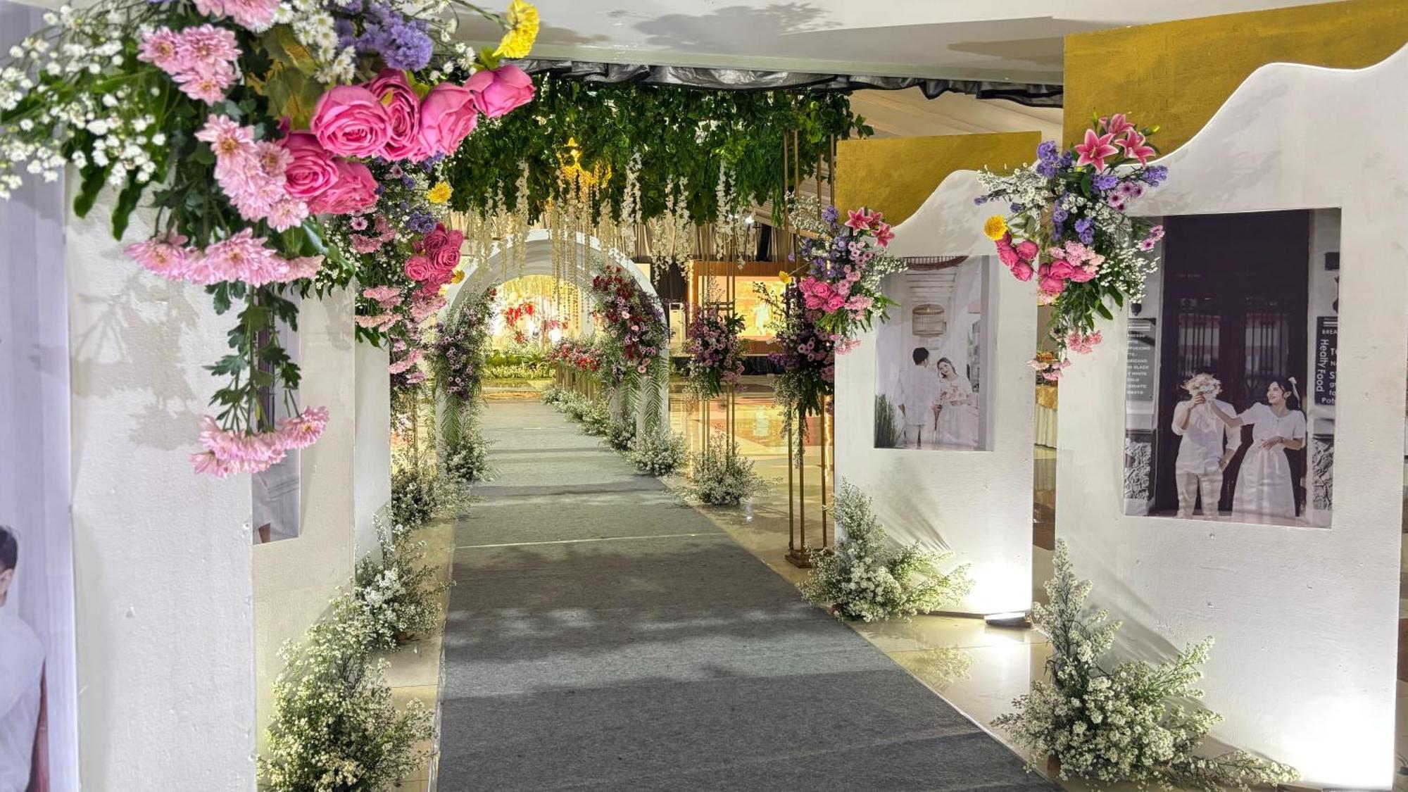 Utc Hotel Семаранг Екстериор снимка